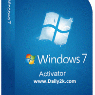 Windows 7 Loader Activator v2.0.6, v2.2.2 Latest Is Here
