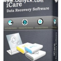iCare Data Recovery Pro 7.8.2 Serial Key  Here ![Download] Latest