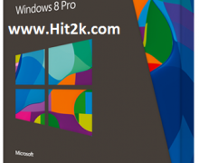 Windows 8 Pro ISO 32-Bit/64-Bit Latest Full Working Free