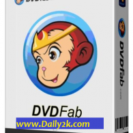DVDFab Platinum 9.2.3.7 Crack + Serial Key Full Download (Free)HERE