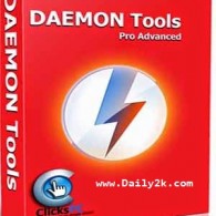 Daemon Tools Pro 7.1 Activator With Serial Number Here -Daily2k