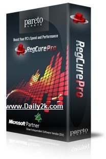 RegCure Pro 3.1.0 Crack And Patch Download Free Latest Here!
