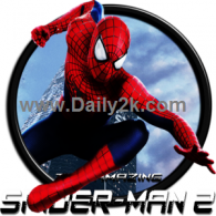 The Amazing Spider-Man 2 Cracked Direct Download [PC Game]