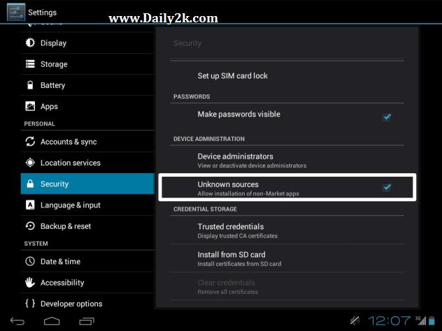 Freedom v1.0.8b Apk For Android Unlimited In-App Purchases Hack-Daily2k