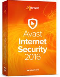 Avast Internet Security 2016 License Key Crack Free Download Latest Version