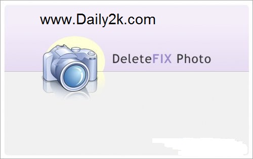 DeleteFIX Photo 2 Activation Code And Crack Full Version Free Download