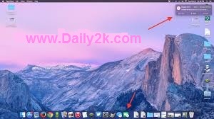 Mac OS X 10.10.1 Yosemite Free Here! [Full Version]-Daily2k