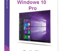 Windows 10 Pro Build 10041 ISO 32-Bit & 64-Bit With Key [Free-Full-Download]