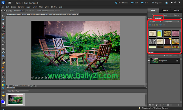 Adobe Photoshop Elements 13 Free Download Serial Number Crack -Daily2k
