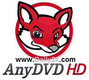 AnyDVD 7.6.9.5 Crack With Key Full & Free Download