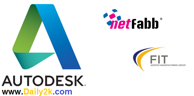 Autodesk Netfabb 2017 Full Keygen Here-Daily2k