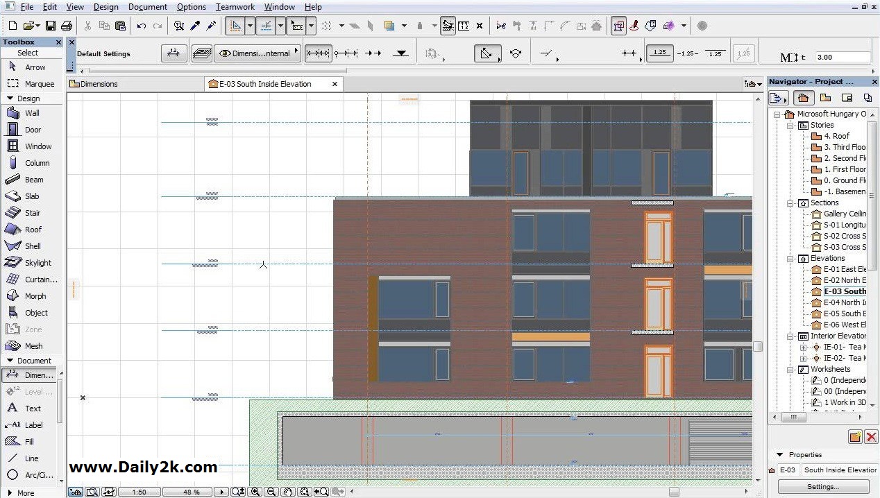 Graphisoft ArchiCAD 19 Crack With Key Latest Version Free Here!