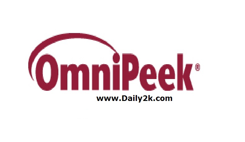 OmniPeek 9.1 Full Keygen With Crack Latest Free HERE Download
