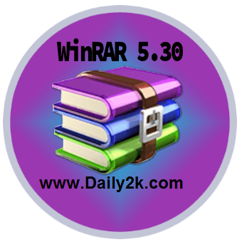 WinRAR 5.30 Beta 5 Full Crack With Serial Key Full Free Download
