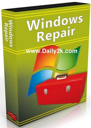 Windows Repair Pro v3.9.0 Crack All In One Latest Version-Here!