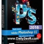 Adobe Photoshop CC 2016 Final Crack Free Full Download Plus 32bit-64bit