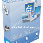Driver Talent Pro Crack Full And Final Download Latest Update 2016