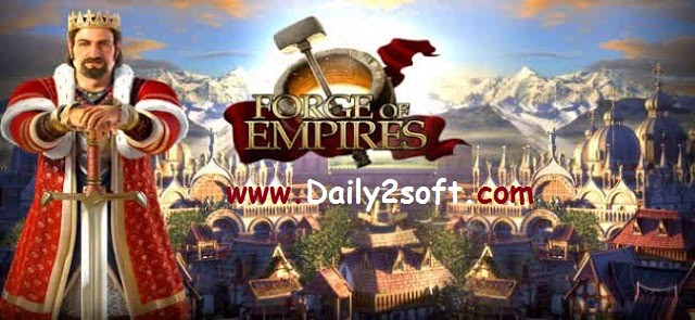 Forge Of Empires APK Mod Latest Free Download Full HERE!