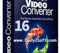Movavi Video Converter 16 Activation Key  With Crack Download Free LaTest Version!