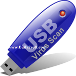 USB Virus Scan 2.4 Serial Key Full Free Download Latest Update 2016