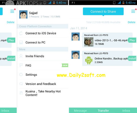 Zapya Free Download For PC Cracked Latest Free HERE! Latest Version
