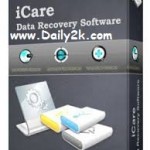 icare Data Recovery 7 Crack Full License and Patch Free-Download