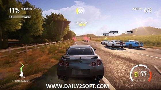 Forza Horizon 3 Free Download Full Version PC Game HERE Free!
