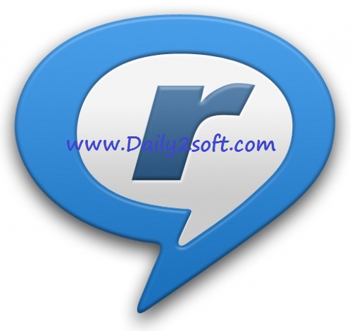 RealPlayer Crack Free Download For Windows LATEST HERE!