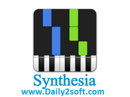 Synthesia 10.2 Full Of Crack Serial Key Download Latest UPDATE