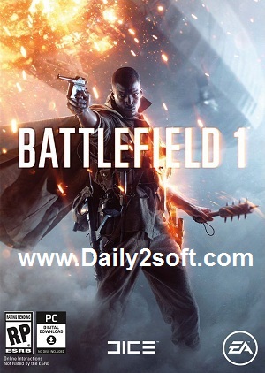 Battlefield 1 Download Full Version Free Latest PC Game