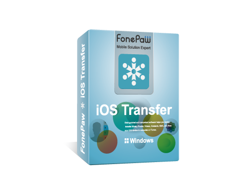 FonePaw iOS Transfer 2.2.0 Full Crack With Registration Key Latest Free Download Dailysoft