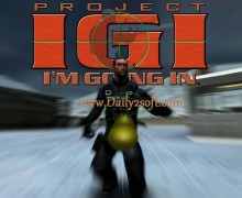 Project IGI 4  Download Full Version For PC [ Game] Here