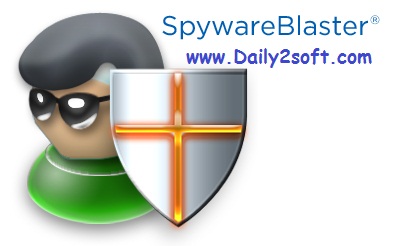 SpywareBlaster 5.5 Crack Keygen And Serial Key [Latest] Free Download