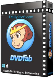 DVDFab 10.0.1.6 Crack & Serial Key Activated With 100% Working Link