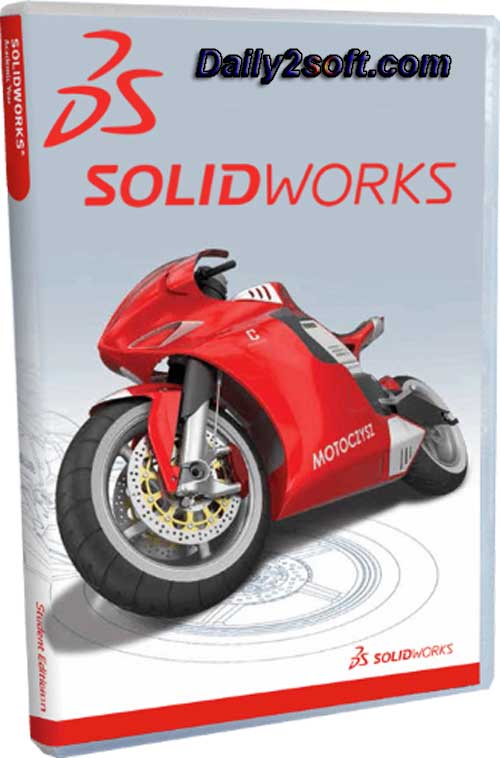 SolidWorks 2017 Crack AND Serial Keygen [Free Download] Here