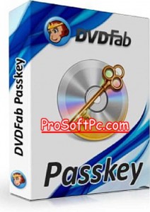 DVDFab Passkey 9.1.0.5 Crack And Serial Key Activation [Here]