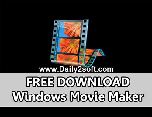 Windows Live Movie Maker 16.4 Crack WITH Registration Code [HERE]