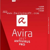 Avira Antivirus Pro 2017 Crack Full Keygen Download [LATEST]