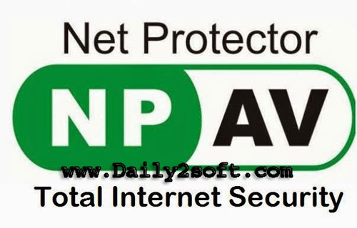 Net Protector Antivirus 2017 Crack [NPAV] Product Key GET [Free]