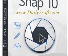 Ashampoo Snap 10.0.3 Crack + Serial Key Download Free Here LATEST Version!