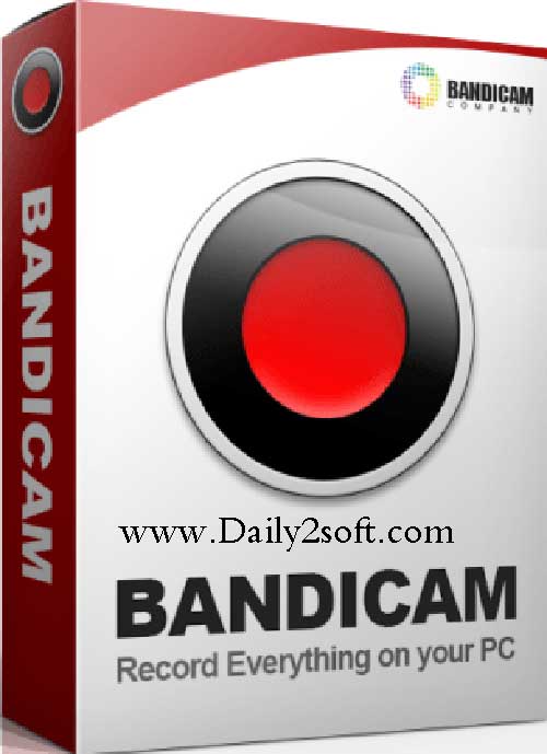 Bandicam 3.4.3.1262 Crack With License Key Free Download Get [HERE]