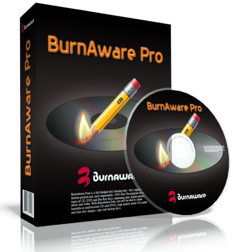 BurnAware Professional 10.4 Crack And License Free Download Now [HERE]