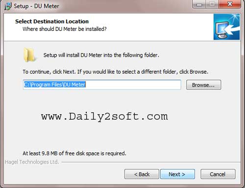 DU Meter 7.20 Crack Build 4761 Free Download Full Version [Latest] HERE
