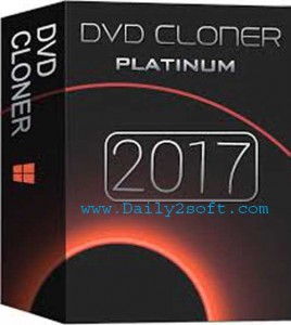 DVD-Cloner Crack 2017.4.80 Platinum + Gold Activator Mac Free Download [HERE]