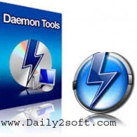 Daemon Tools Lite 10.6 Crack And Serial Number With Free Download [HERE]