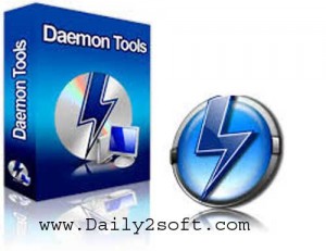 Daemon Tools Lite 10.6 Crack And Serial Number With Free Download [HERE]