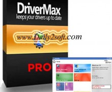 DriverMax Pro 9.35.0.238 Crack And License Key Full Free Download