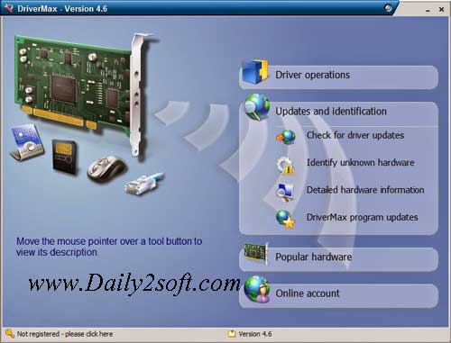DriverMax Pro 9.35.0.238 Crack And License Key Full Free Download