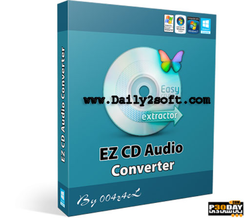 EZ CD Audio Converter Ultimate 6.0.8.1 Crack WITH Key Download Here