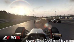 F1 2016 Repack Full Version PC Game Free Here Latest! Update